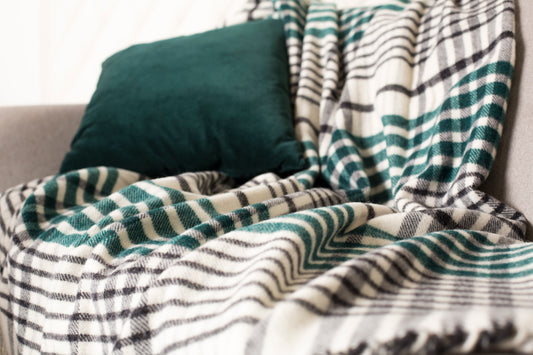 Les plaids