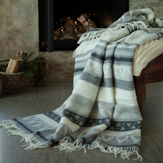 Cozy blanket